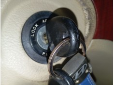 Recambio de antirrobo para hyundai santa fé ii (cm) 2.2 crdi 4x4 referencia OEM IAM   