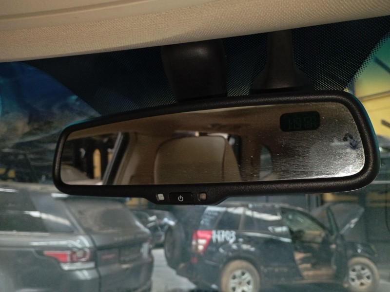 Recambio de espejo interior para hyundai santa fé ii (cm) 2.2 crdi 4x4 referencia OEM IAM   