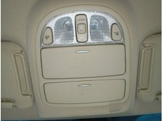 Recambio de luz interior para hyundai santa fé ii (cm) 2.2 crdi 4x4 referencia OEM IAM   