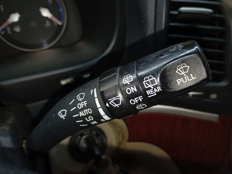 Recambio de mando limpia para hyundai santa fé ii (cm) 2.2 crdi 4x4 referencia OEM IAM   