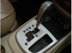 Recambio de palanca cambio para hyundai santa fé ii (cm) 2.2 crdi 4x4 referencia OEM IAM   