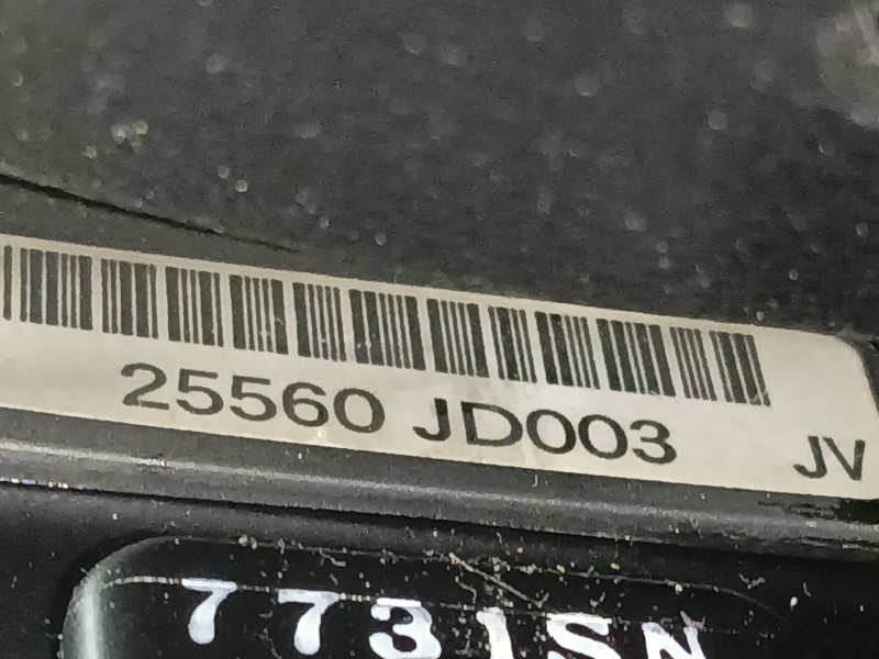 Recambio de anillo airbag para nissan qashqai i (j10, nj10) 2.0 dci a las 4 ruedas referencia OEM IAM   