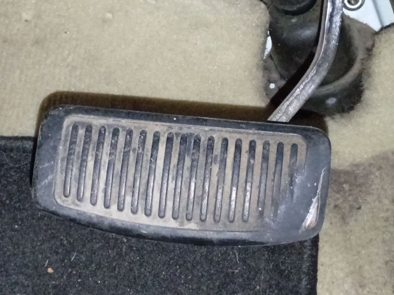 Recambio de pedal freno para hyundai santa fé ii (cm) 2.2 crdi 4x4 referencia OEM IAM   