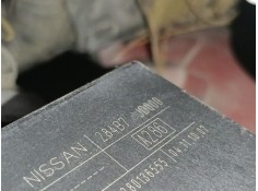 Recambio de caja reles / fusibles para nissan qashqai i (j10, nj10) 2.0 dci a las 4 ruedas referencia OEM IAM 284B7JD000  