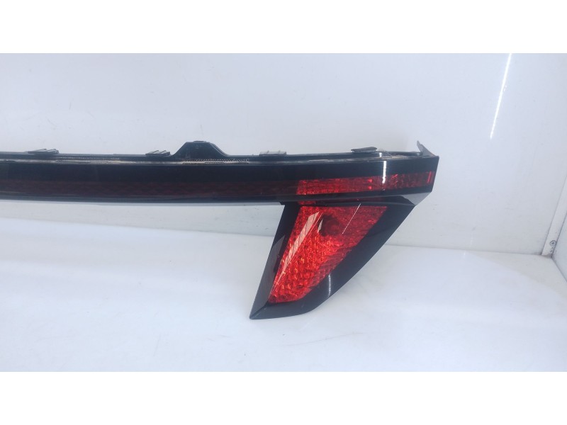 Recambio de piloto trasero central para hyundai tucson (nx4e, nx4a) 1.6 t-gdi referencia OEM IAM   