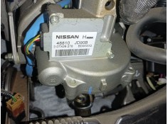 Recambio de columna direccion para nissan qashqai i (j10, nj10) 2.0 dci a las 4 ruedas referencia OEM IAM 48810JD9OB 307XO9278 