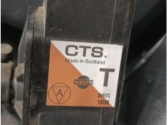 Recambio de pedal acelerador para nissan qashqai i (j10, nj10) 2.0 dci a las 4 ruedas referencia OEM IAM 2457C 10226  2