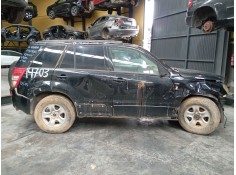 suzuki grand vitara ii (jt, te, td) del año 2006