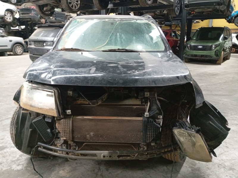 suzuki grand vitara ii (jt, te, td) del año 2006