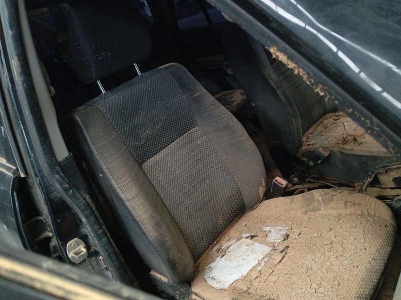 suzuki grand vitara ii (jt, te, td) del año 2006