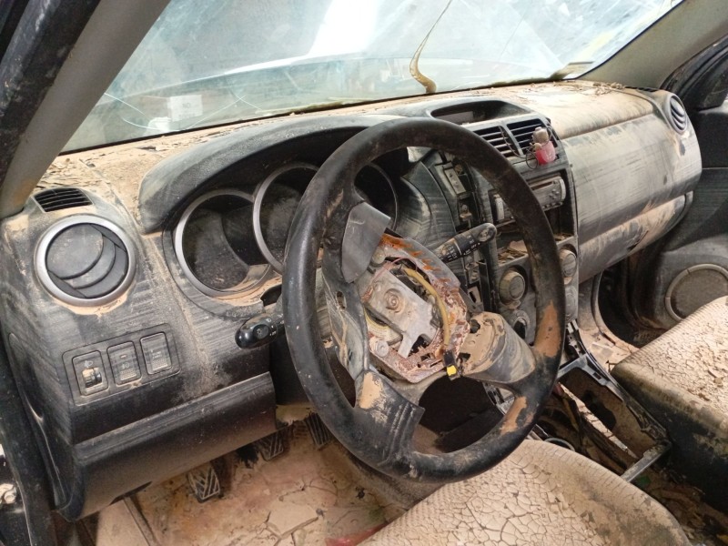 suzuki grand vitara ii (jt, te, td) del año 2006