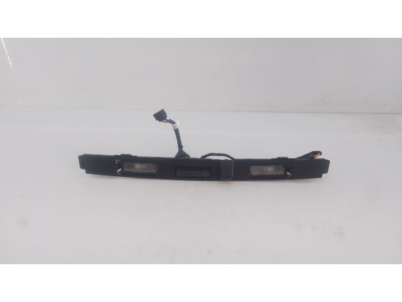 Recambio de maneta exterior porton para hyundai tucson (nx4e, nx4a) 1.6 t-gdi referencia OEM IAM   