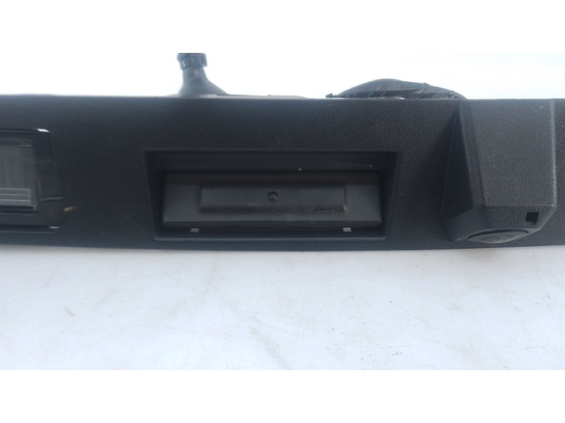 Recambio de maneta exterior porton para hyundai tucson (nx4e, nx4a) 1.6 t-gdi referencia OEM IAM   