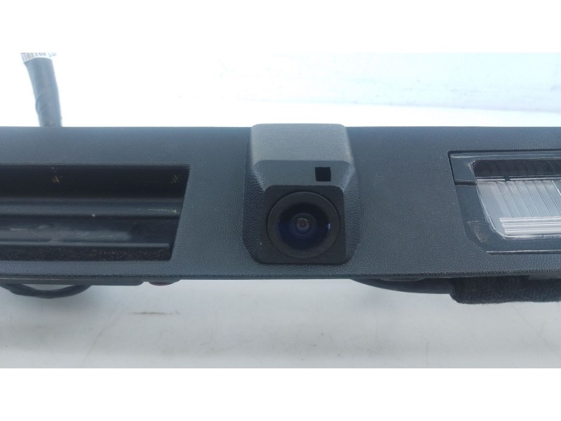 Recambio de maneta exterior porton para hyundai tucson (nx4e, nx4a) 1.6 t-gdi referencia OEM IAM   