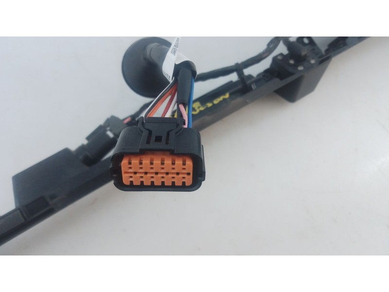 Recambio de maneta exterior porton para hyundai tucson (nx4e, nx4a) 1.6 t-gdi referencia OEM IAM   