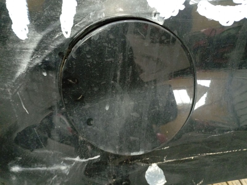 Recambio de tapa exterior combustible para suzuki grand vitara ii (jt, te, td) 1.9 ddis a las 4 ruedas (jt419, td44, jb419wd, jb