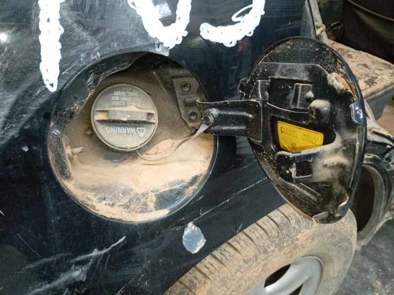 Recambio de tapa exterior combustible para suzuki grand vitara ii (jt, te, td) 1.9 ddis a las 4 ruedas (jt419, td44, jb419wd, jb