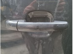 MANETA EXTERIOR PORTON 