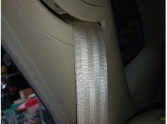 Recambio de cinturon seguridad trasero derecho para hyundai santa fé ii (cm) 2.2 crdi 4x4 referencia OEM IAM   