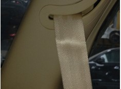 Recambio de cinturon seguridad trasero izquierdo para hyundai santa fé ii (cm) 2.2 crdi 4x4 referencia OEM IAM   