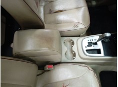 Recambio de consola central para hyundai santa fé ii (cm) 2.2 crdi 4x4 referencia OEM IAM   
