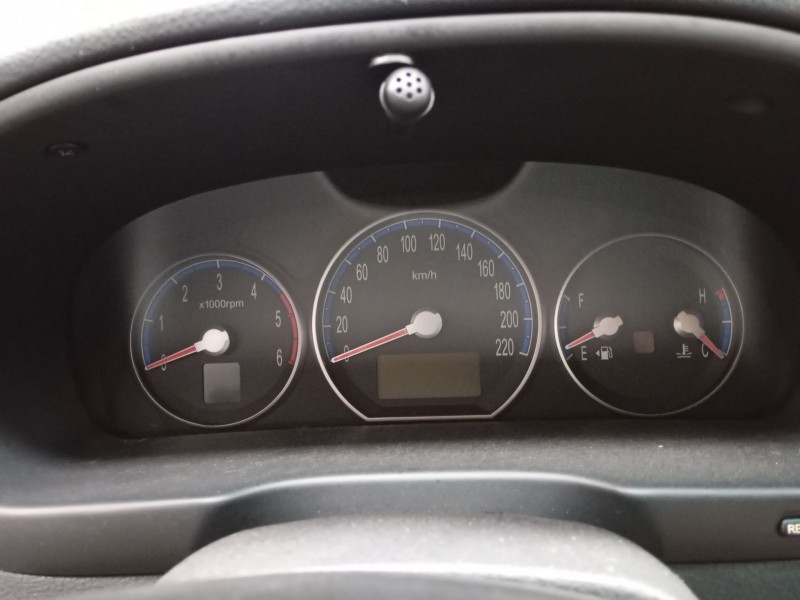 Recambio de cuadro instrumentos para hyundai santa fé ii (cm) 2.2 crdi 4x4 referencia OEM IAM   