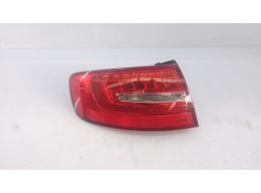 Recambio de piloto trasero izquierdo para audi a4 b8 avant (8k5) 2.0 tdi referencia OEM IAM   