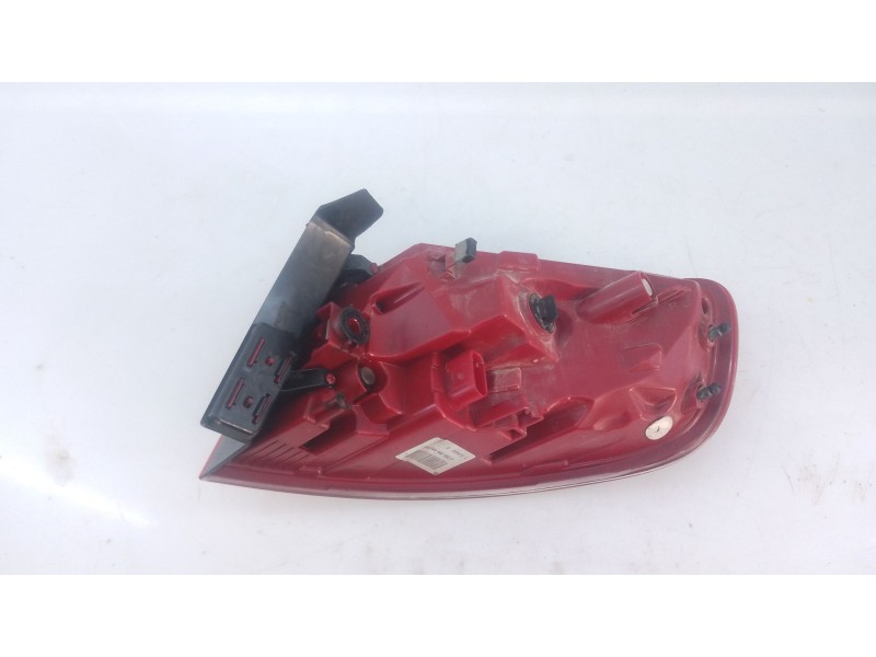 Recambio de piloto trasero izquierdo para audi a4 b8 avant (8k5) 2.0 tdi referencia OEM IAM   