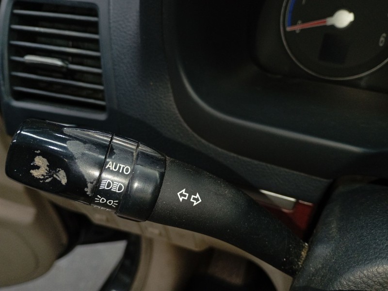 Recambio de mando intermitentes para hyundai santa fé ii (cm) 2.2 crdi 4x4 referencia OEM IAM   