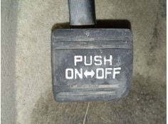 Recambio de palanca freno de mano para hyundai santa fé ii (cm) 2.2 crdi 4x4 referencia OEM IAM   