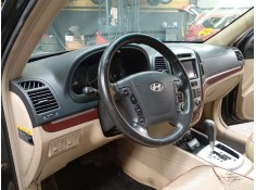 Recambio de salpicadero para hyundai santa fé ii (cm) 2.2 crdi 4x4 referencia OEM IAM   