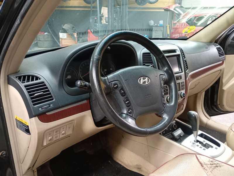 Recambio de salpicadero para hyundai santa fé ii (cm) 2.2 crdi 4x4 referencia OEM IAM   