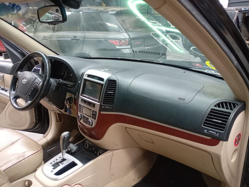 Recambio de salpicadero para hyundai santa fé ii (cm) 2.2 crdi 4x4 referencia OEM IAM   