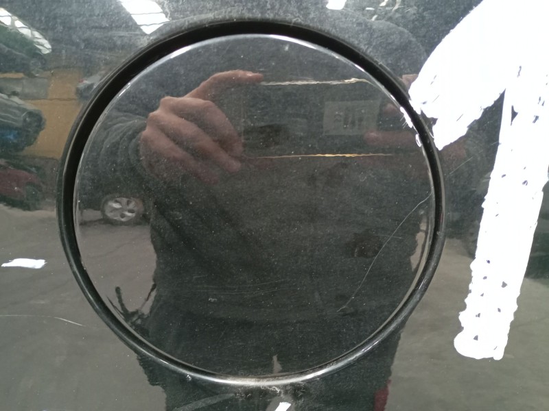 Recambio de tapa exterior combustible para hyundai santa fé ii (cm) 2.2 crdi 4x4 referencia OEM IAM   