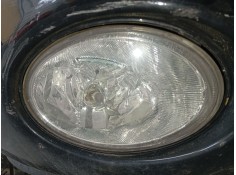 Recambio de faro antiniebla derecho para hyundai santa fé ii (cm) 2.2 crdi 4x4 referencia OEM IAM   