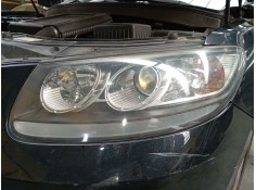 Recambio de faro izquierdo para hyundai santa fé ii (cm) 2.2 crdi 4x4 referencia OEM IAM   