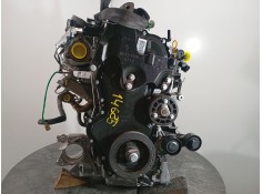 Recambio de motor completo para renault kadjar (ha_, hl_) 1.6 dci 130 referencia OEM IAM R9M414   2