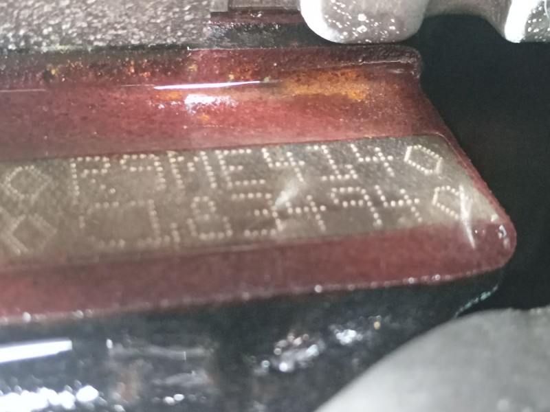 Recambio de motor completo para renault kadjar (ha_, hl_) 1.6 dci 130 referencia OEM IAM R9M414  