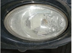 FARO ANTINIEBLA IZQUIERDO 