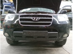 Recambio de paragolpes delantero para hyundai santa fé ii (cm) 2.2 crdi 4x4 referencia OEM IAM   