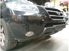 Recambio de paragolpes delantero para hyundai santa fé ii (cm) 2.2 crdi 4x4 referencia OEM IAM    2