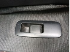 Recambio de mando elevalunas delantero derecho para nissan qashqai i (j10, nj10) 2.0 dci a las 4 ruedas referencia OEM IAM   