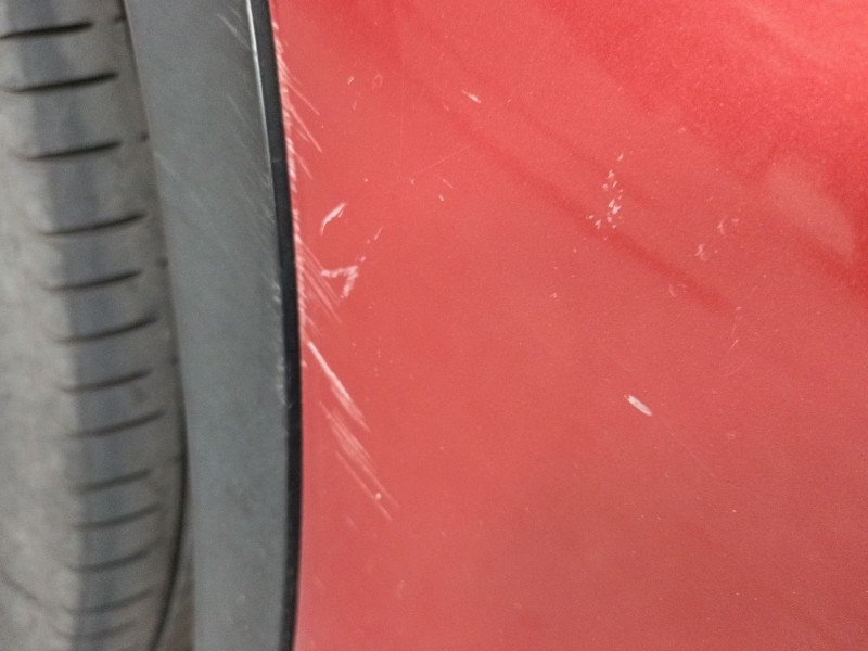 Recambio de puerta trasera derecha para nissan qashqai i (j10, nj10) 2.0 dci a las 4 ruedas referencia OEM IAM   