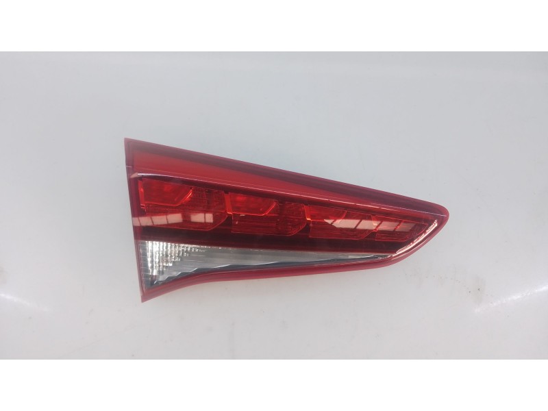 Recambio de piloto trasero izquierdo porton para hyundai tucson (tl, tle) 1.7 crdi referencia OEM IAM   