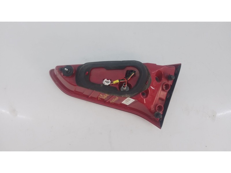 Recambio de piloto trasero izquierdo porton para hyundai tucson (tl, tle) 1.7 crdi referencia OEM IAM   