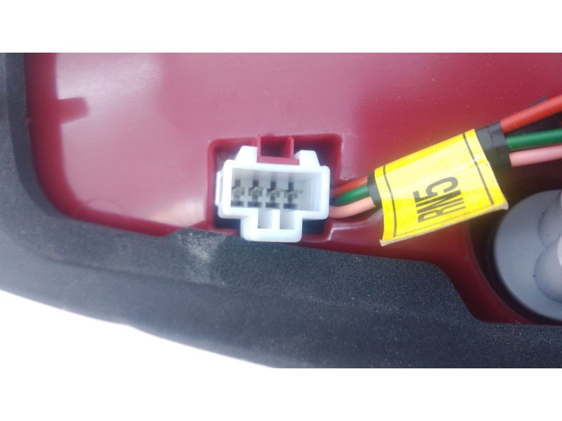 Recambio de piloto trasero izquierdo porton para hyundai tucson (tl, tle) 1.7 crdi referencia OEM IAM   