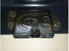 CERRADURA MALETERO / PORTON 