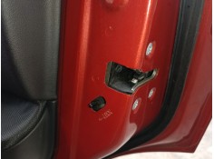 CERRADURA PUERTA TRASERA DERECHA 