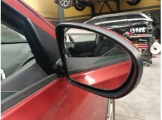 Recambio de retrovisor derecho electrico para nissan qashqai i (j10, nj10) 2.0 dci a las 4 ruedas referencia OEM IAM   