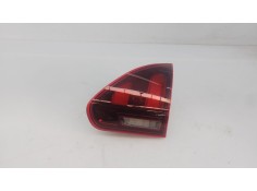 Recambio de piloto trasero derecho porton para peugeot 2008 i (cu_) 1.2 thp 110 / puretech 110 referencia OEM IAM   